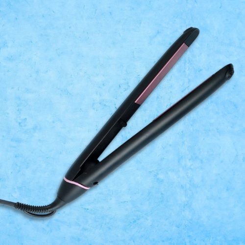 Philips Beauty Tools: The StraightCare Vivid Ends Straightener