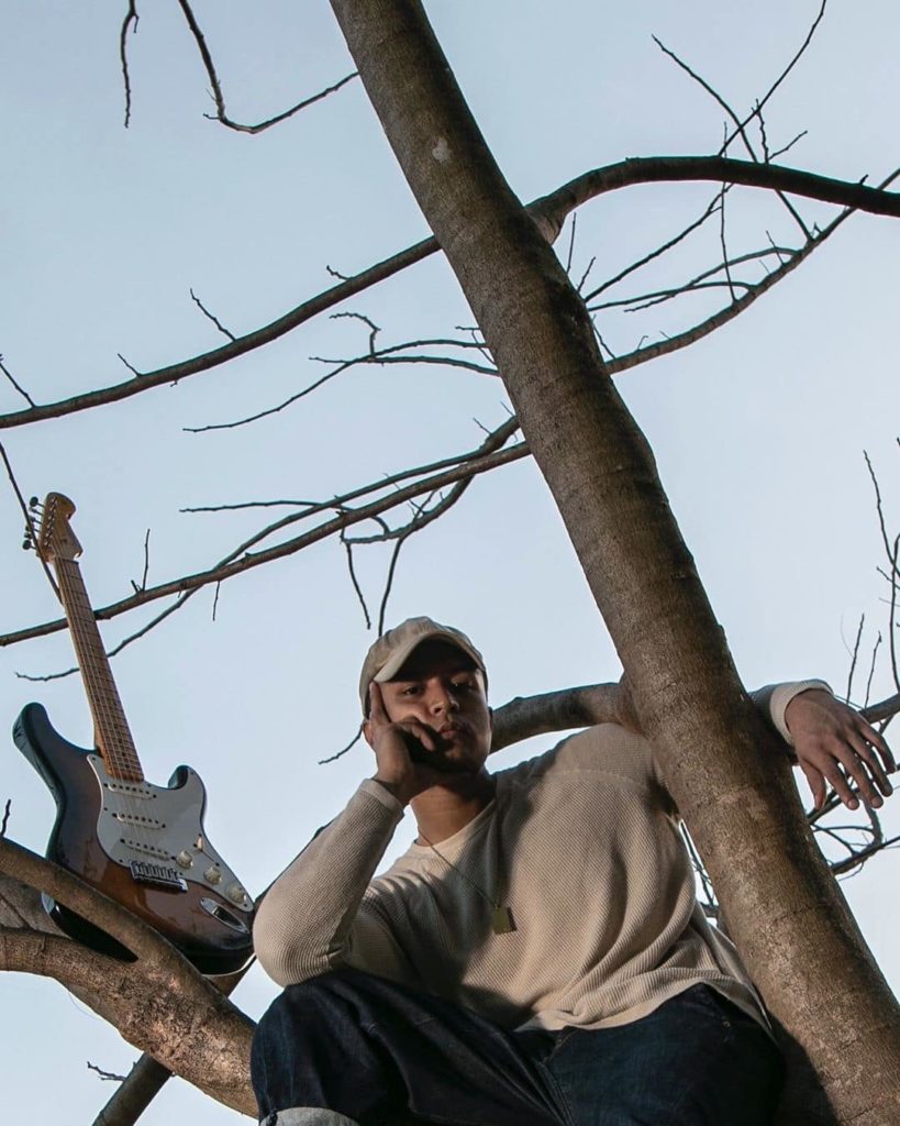 local indie artist