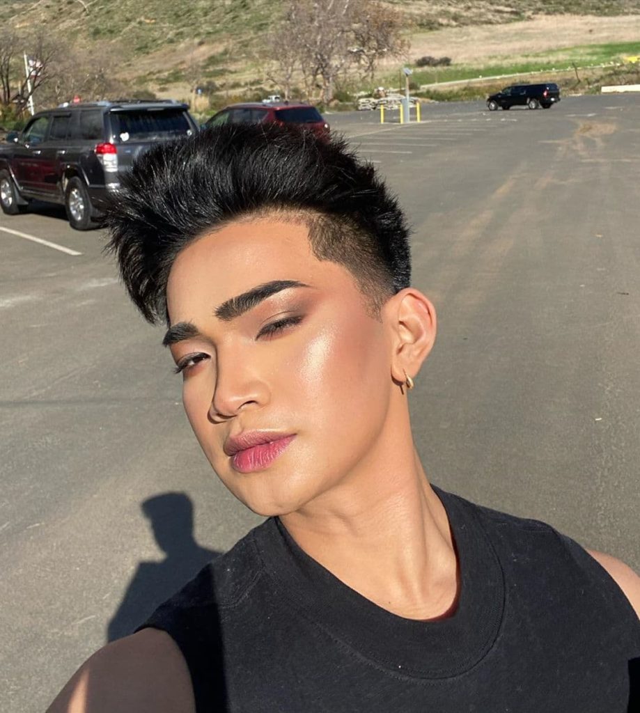 bretman rock leo