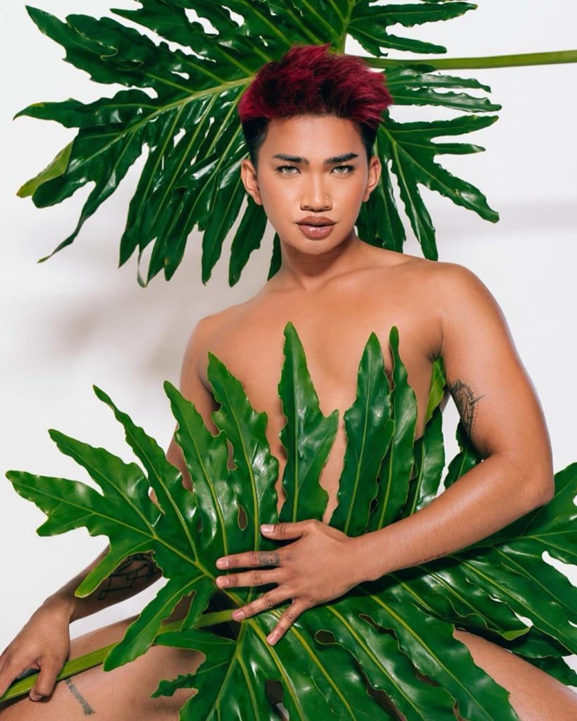 bretman rock leo