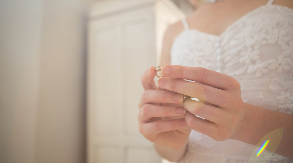 marriage women