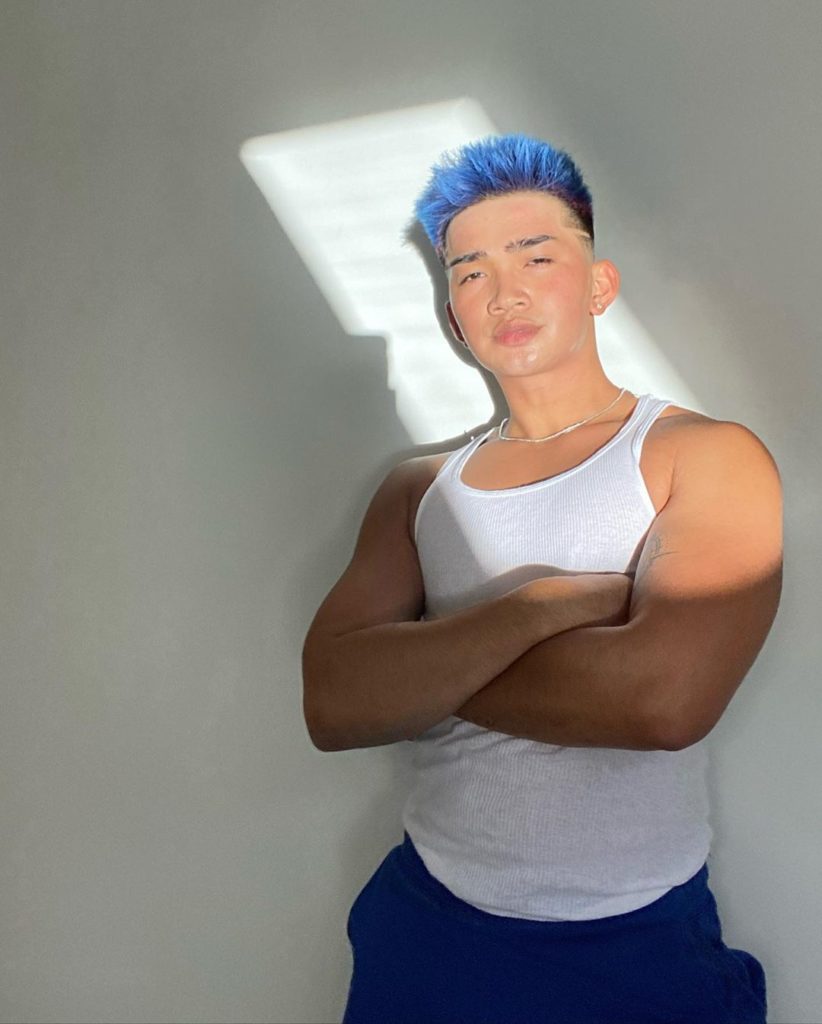 home workout celebrities
