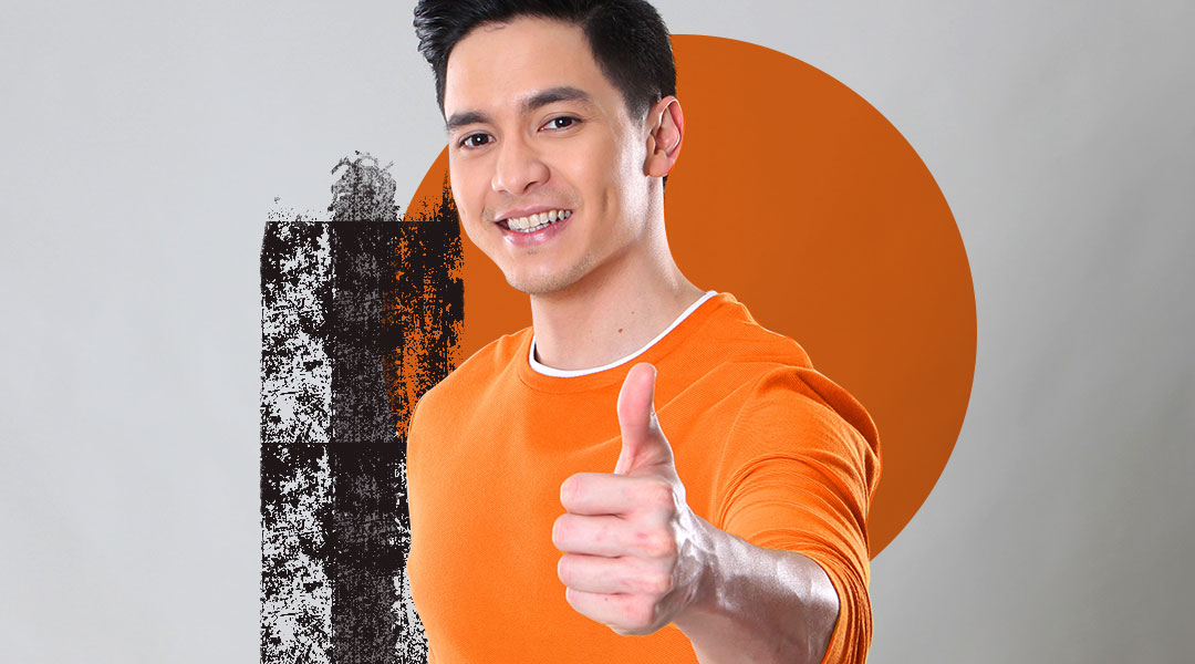 Alden Richards
