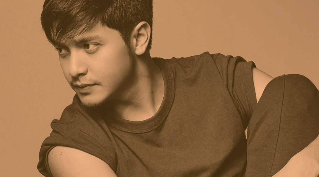 Alden Richards