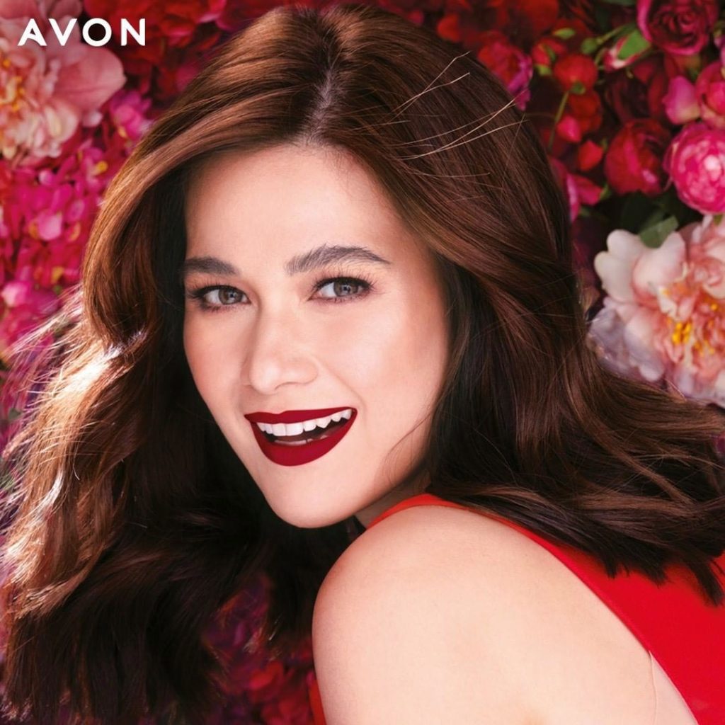 bea alonzo avon