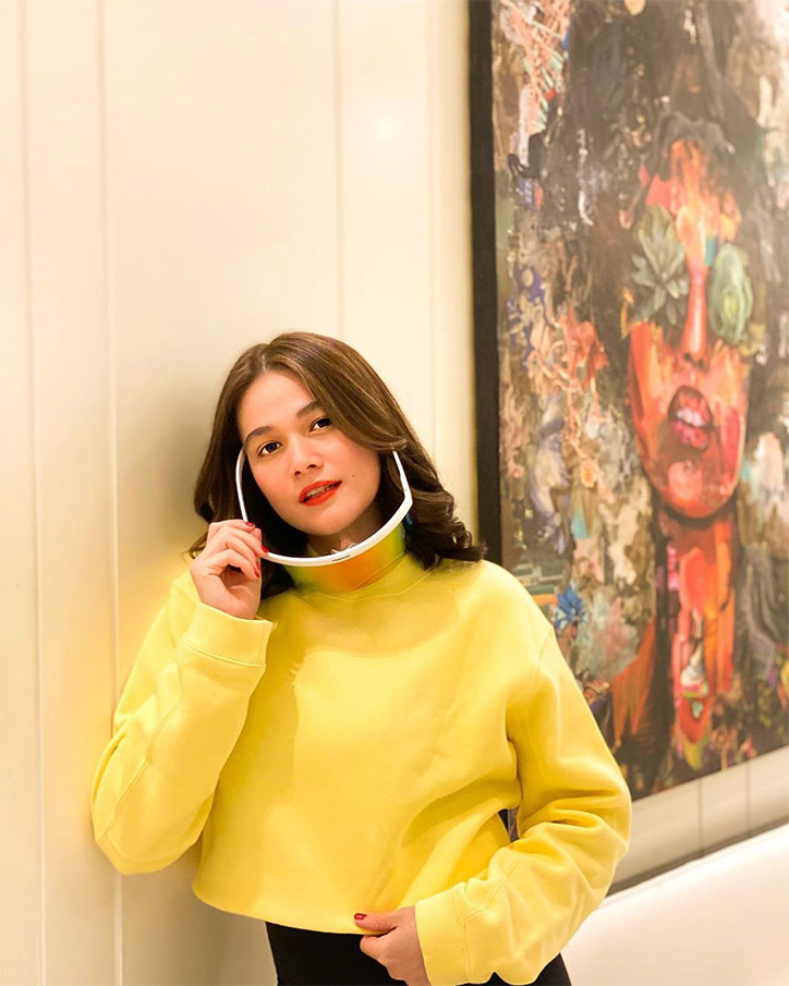 bea alonzo avon