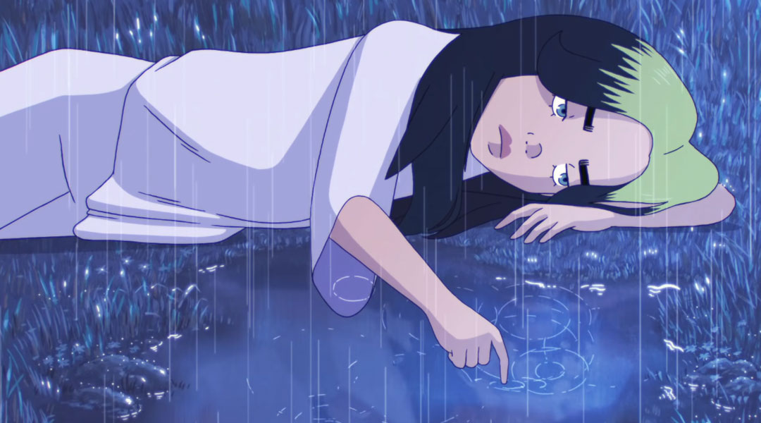 animated music videos listicke
