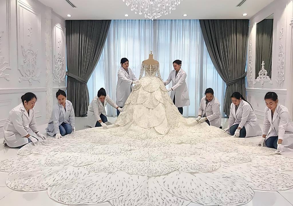 Unsung heroes local fashion industry