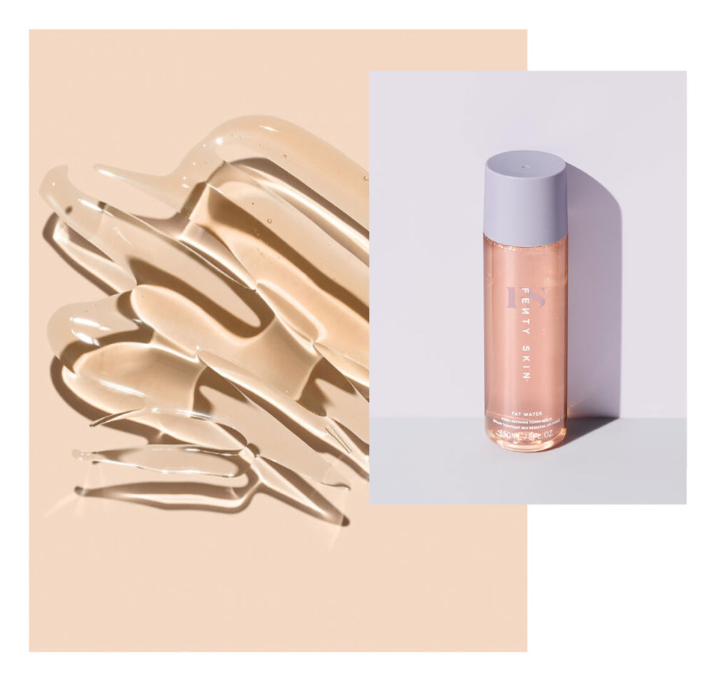 rihanna fenty skin