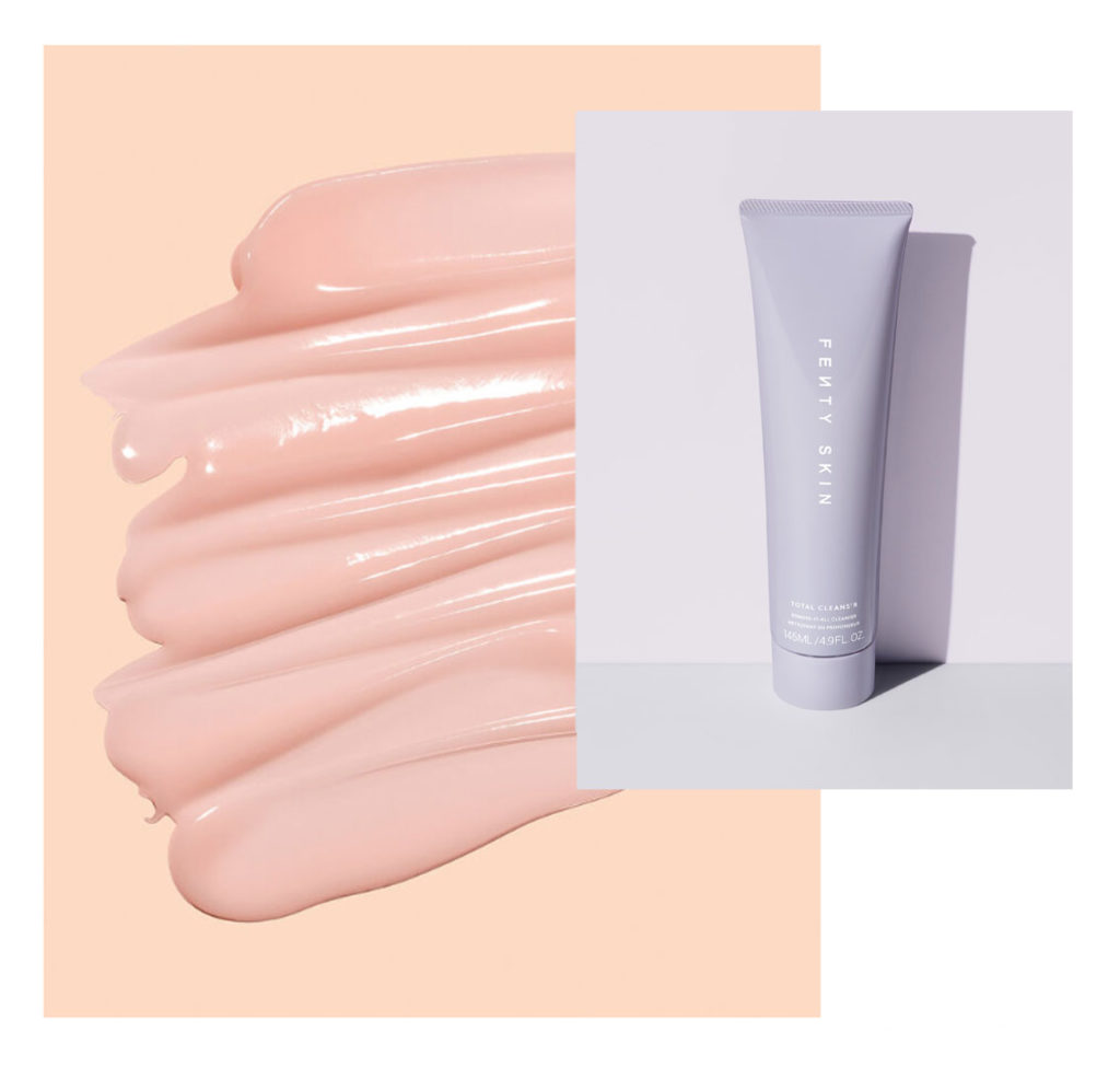 rihanna fenty skin