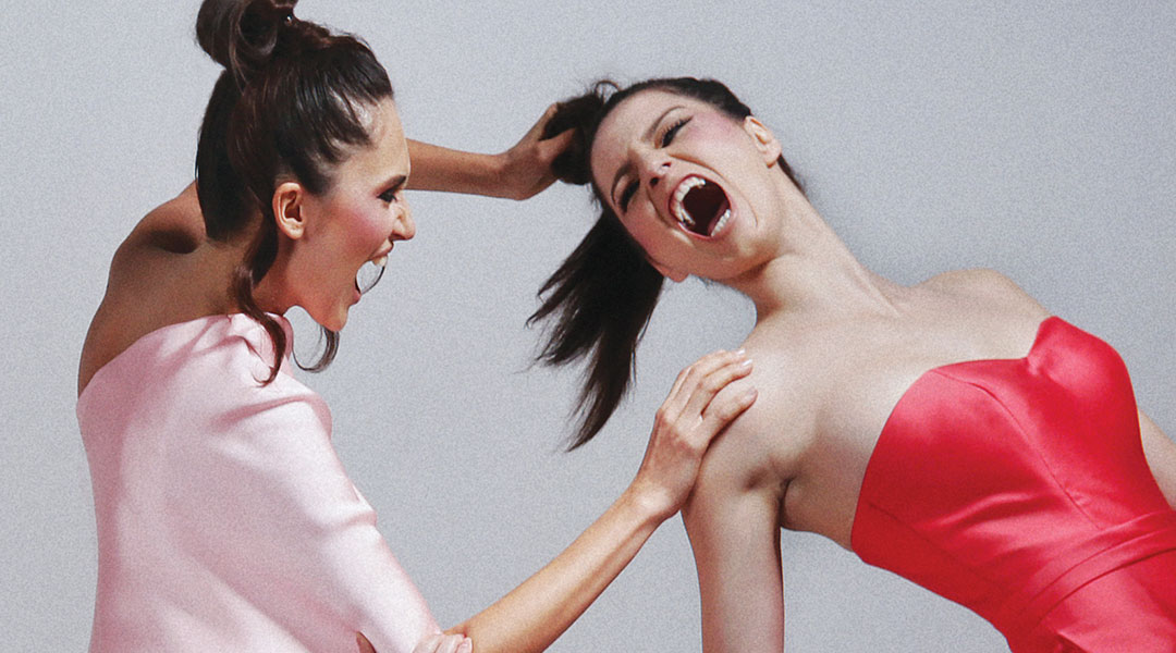 fashion activism