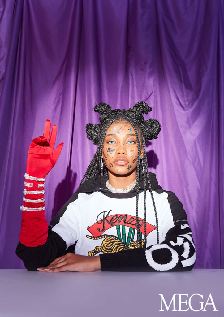 fashion activism