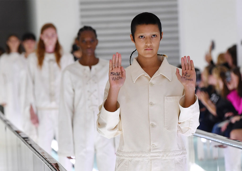 fashion activism