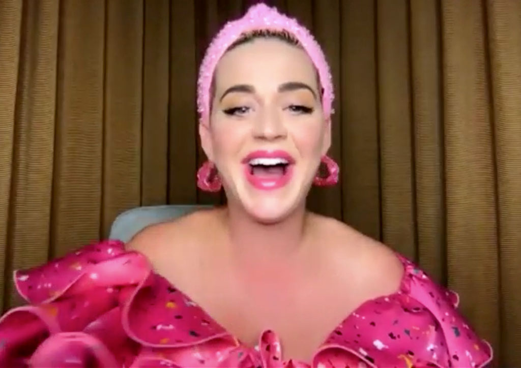 Katy Perry