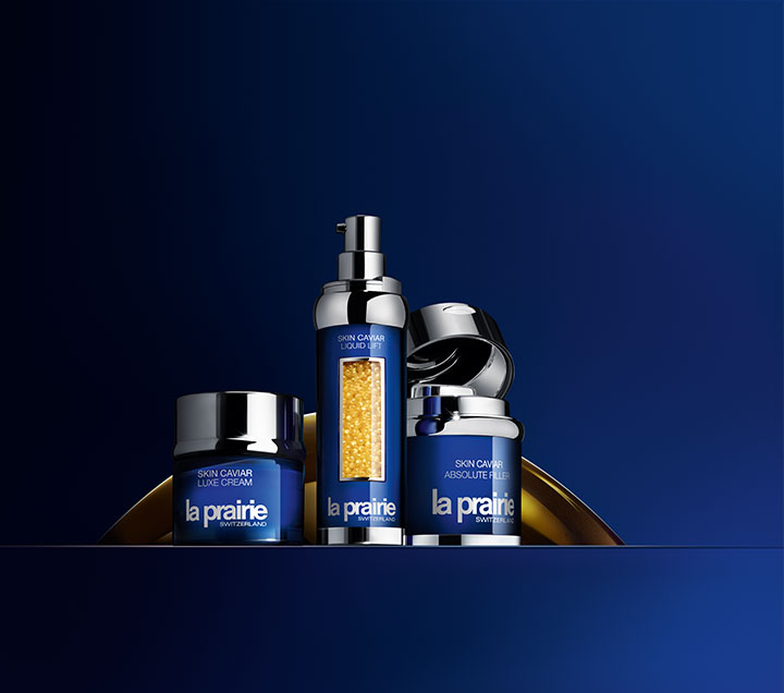 skin lift la prairie