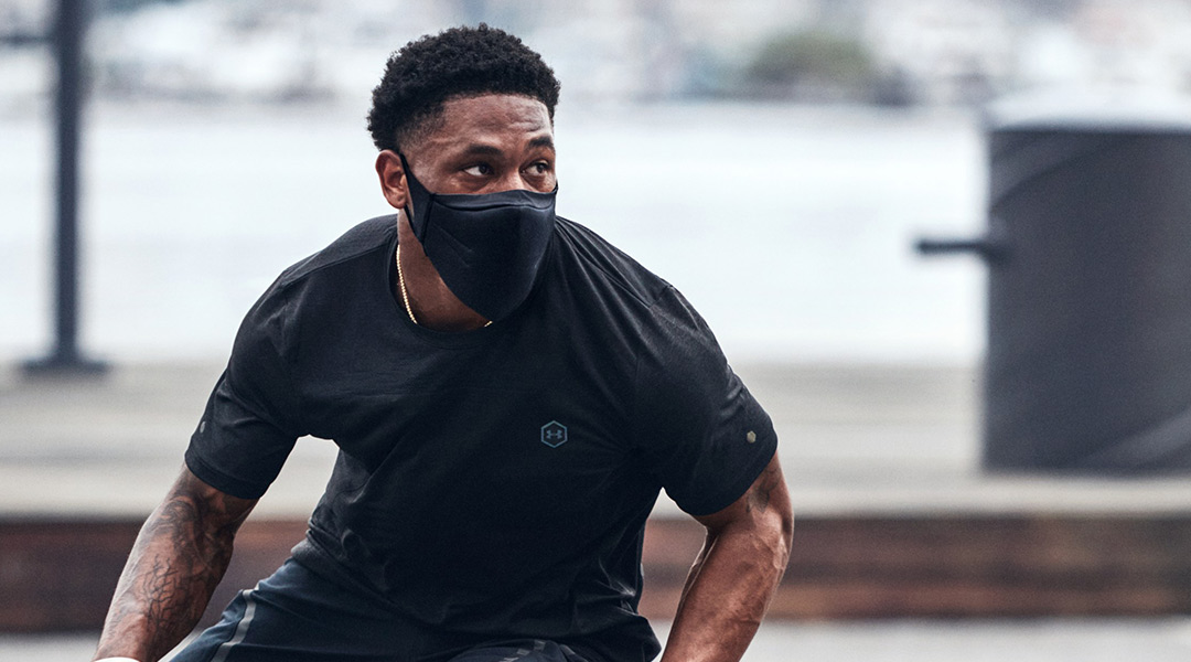 Under Armour Sportsmask