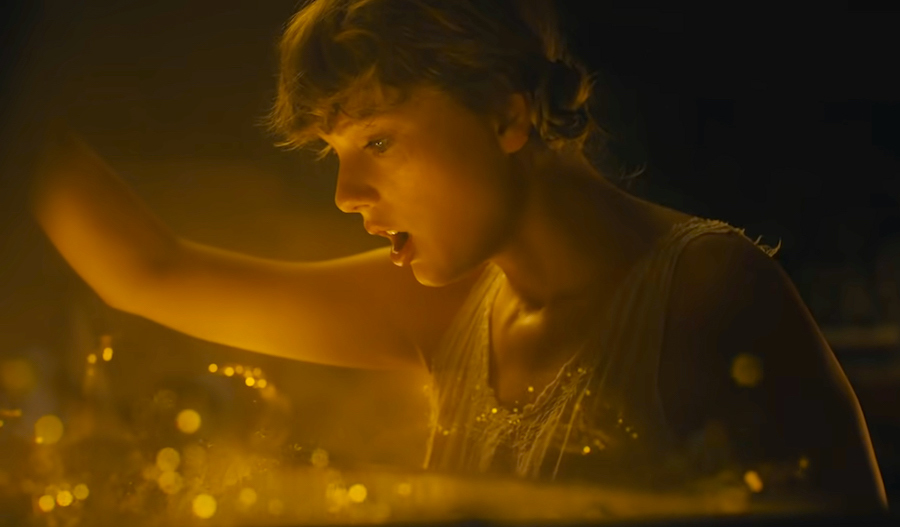 Taylor Swift Folklore