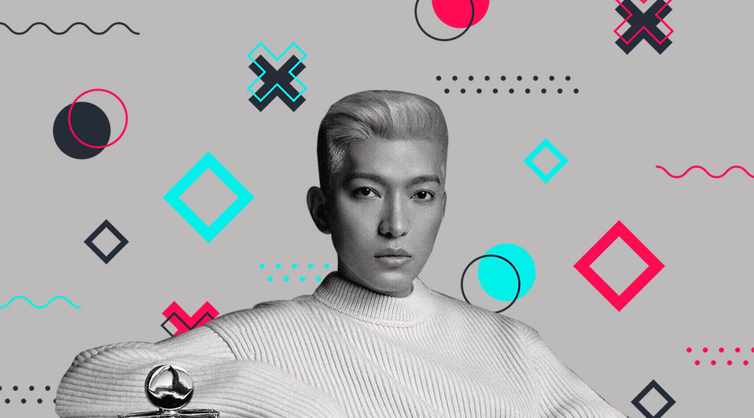 Bryanboy Tiktok ASMR