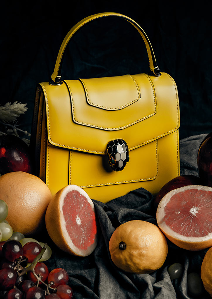 Bulgari Serpenti