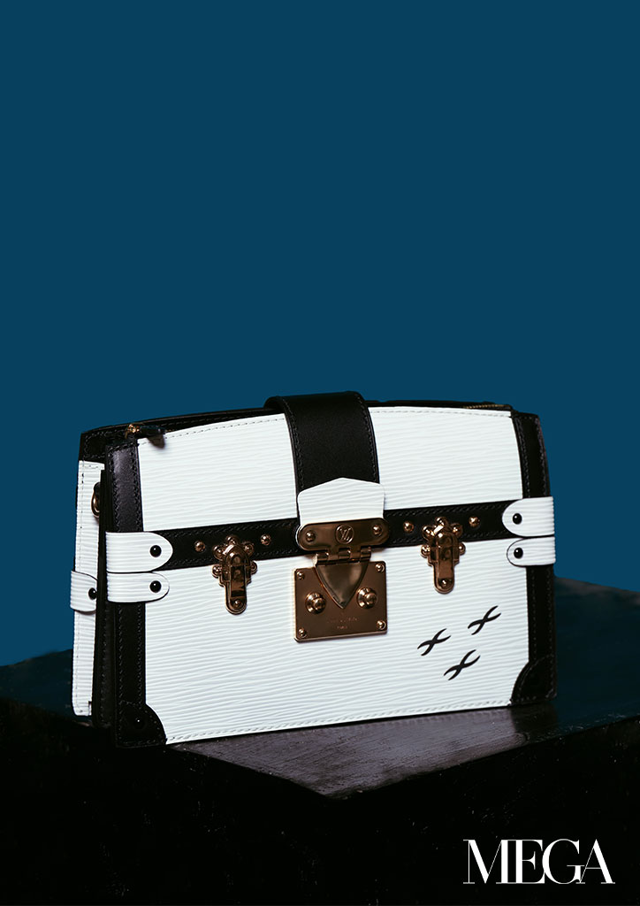 louis vuitton epi leather bag