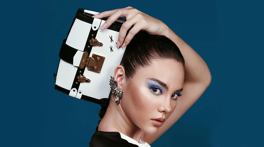 Catriona Gray Louis Vuitton