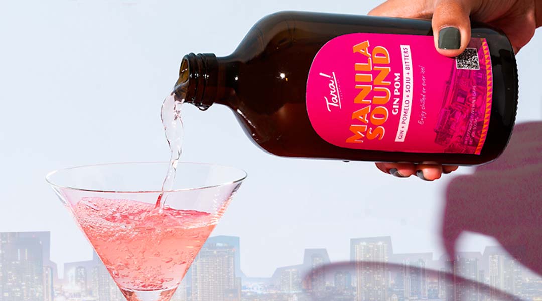 tara cocktails