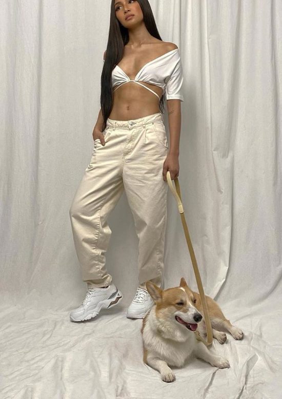 Millennial Celebrities