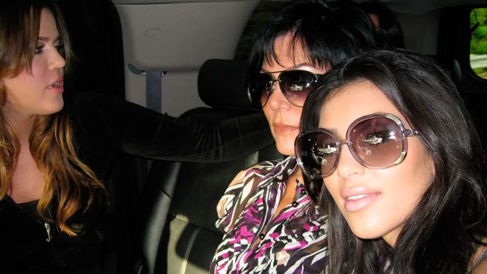 Kardashians Meme