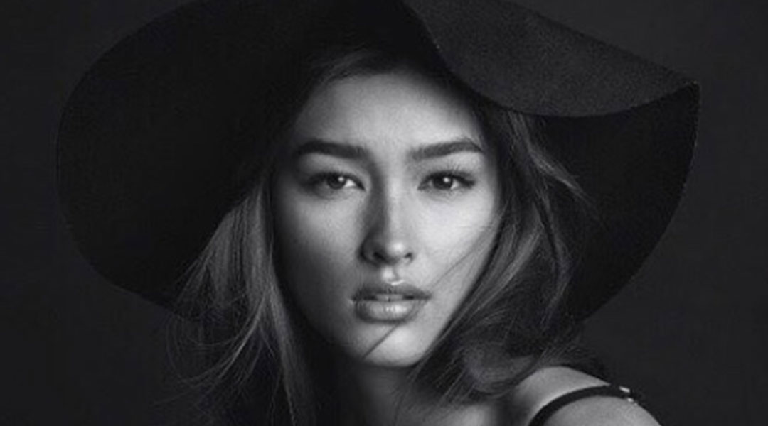 Liza Soberano