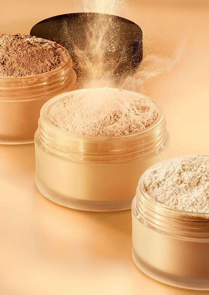 laura mercier