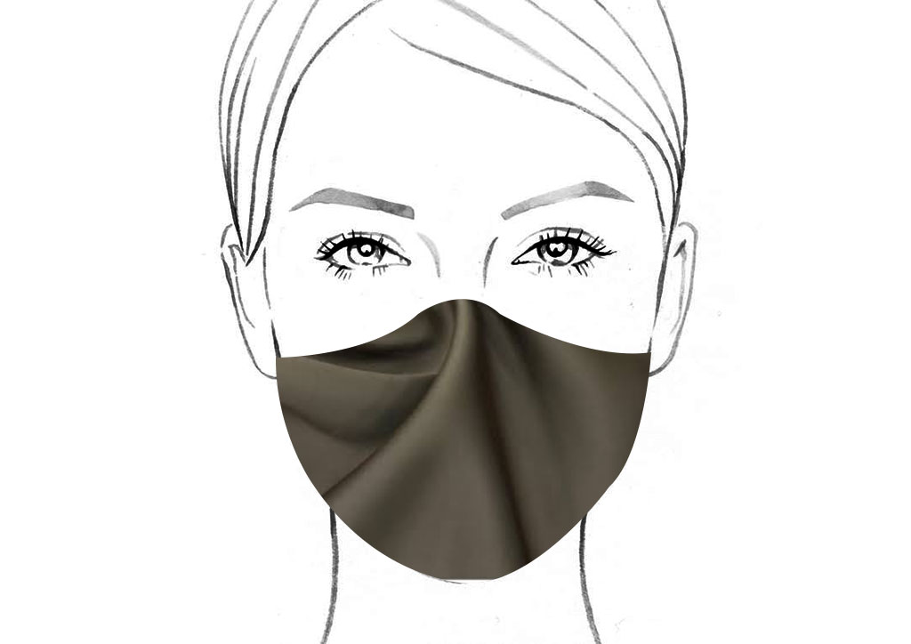 neoprene, face mask