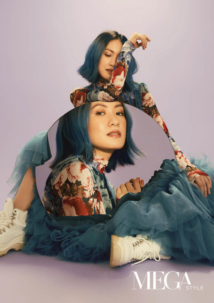 Laureen Uy Designers MEGAStyle