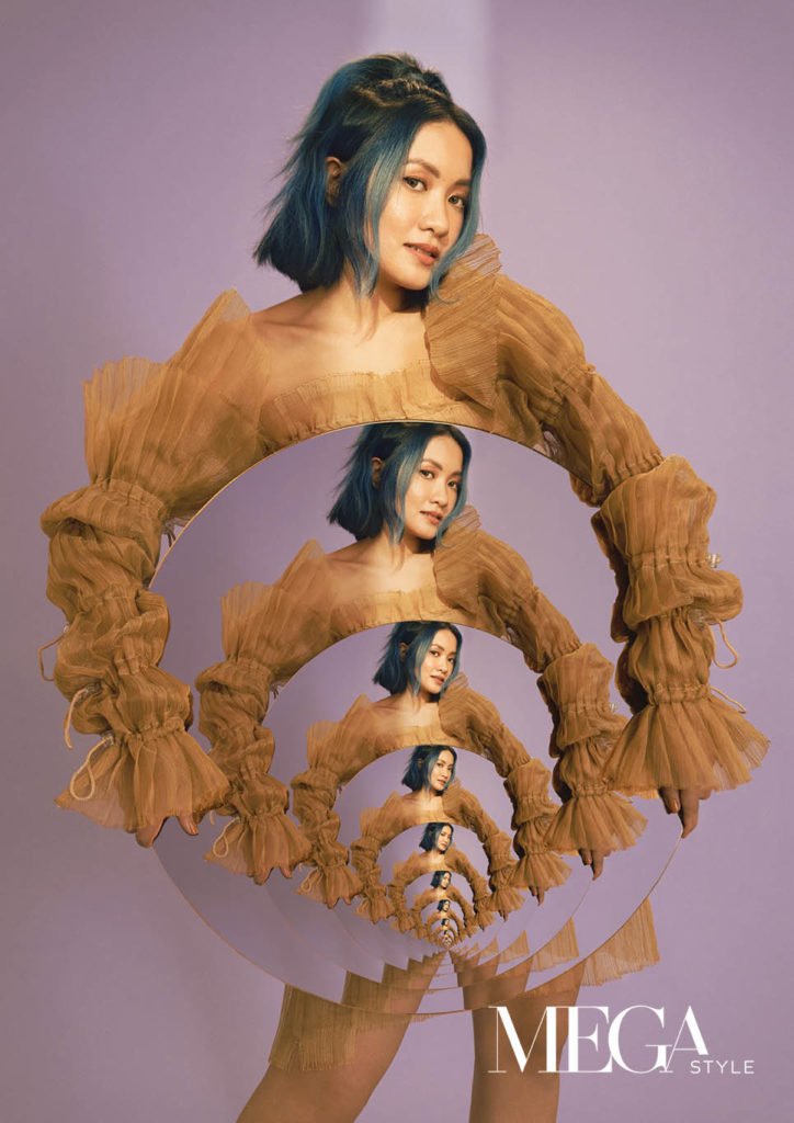 Laureen Uy