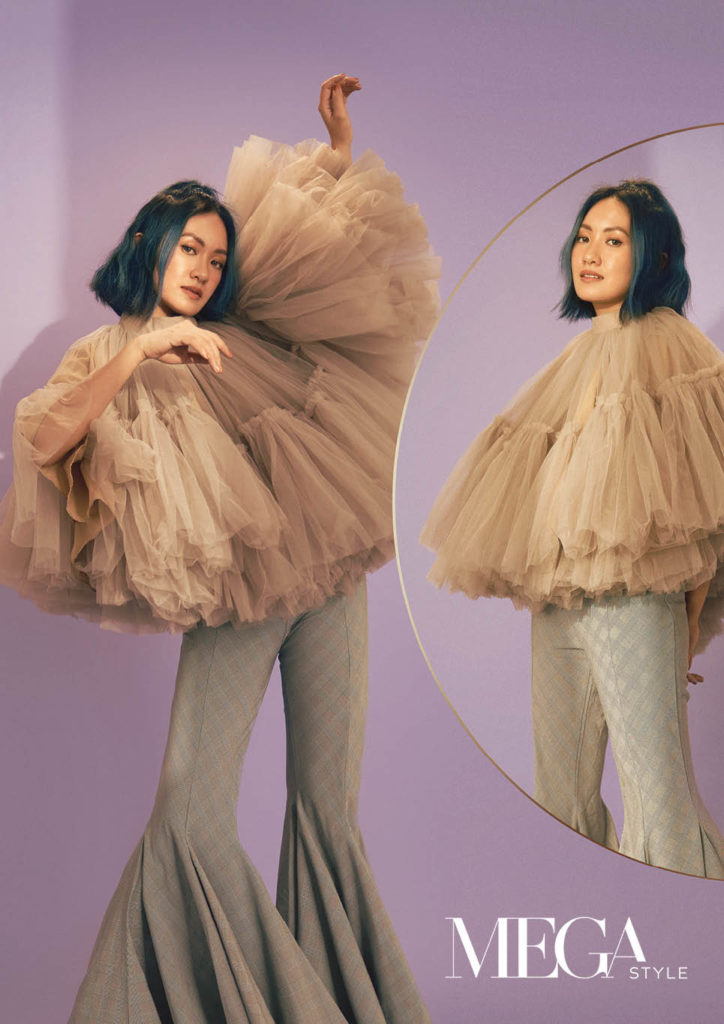 Laureen Uy