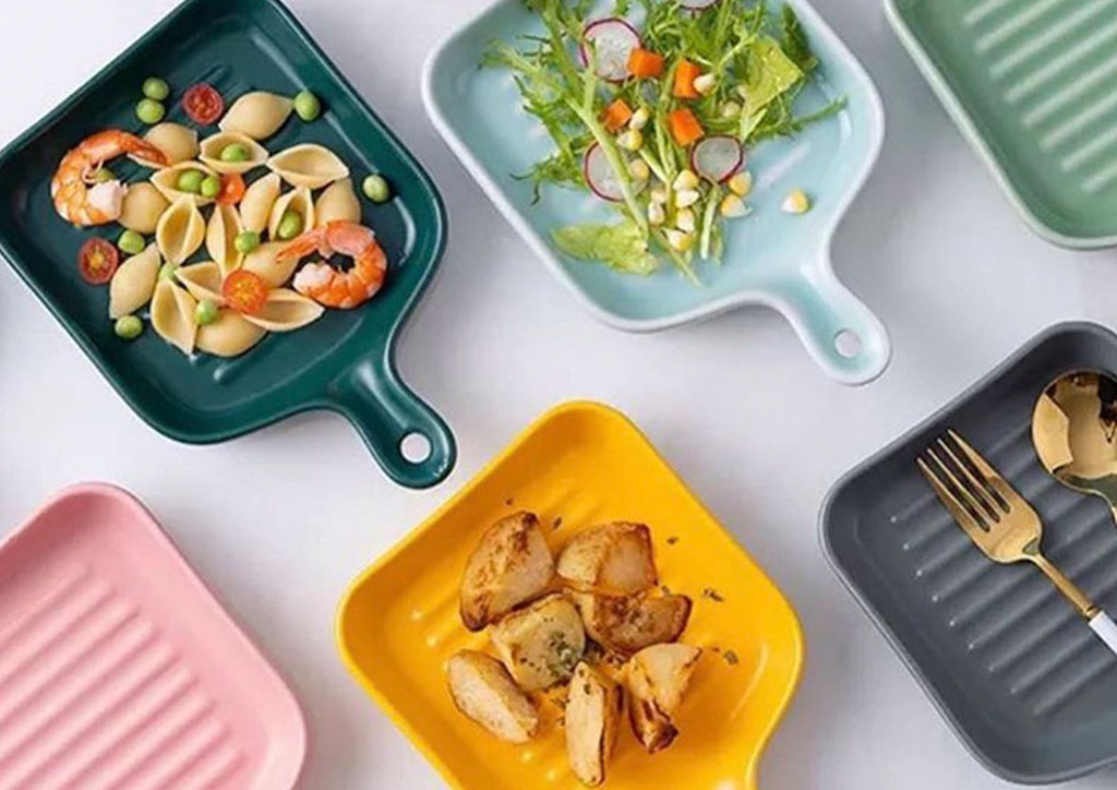 dinnerware kitchen