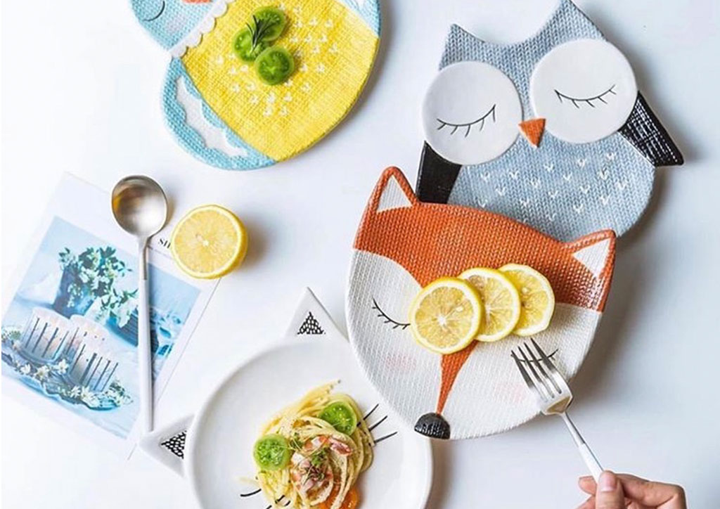 dinnerware kitchen
