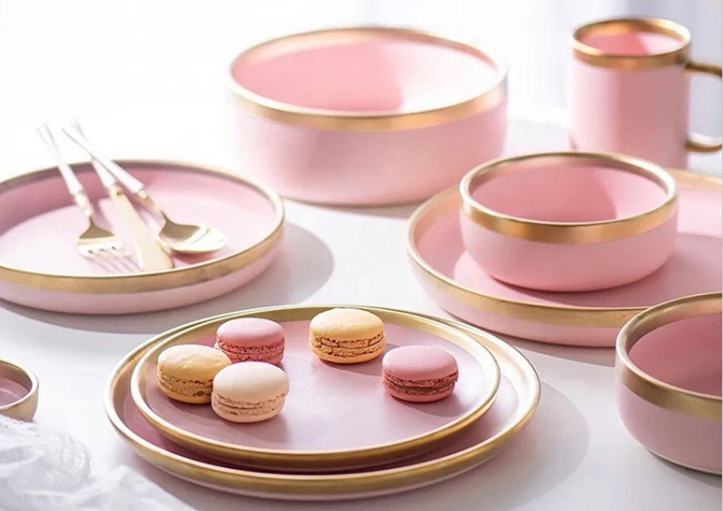 dinnerware kitchen