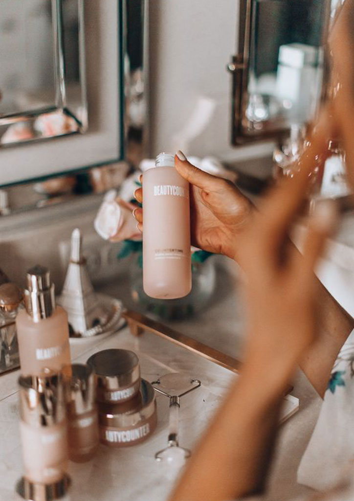 skincare, products