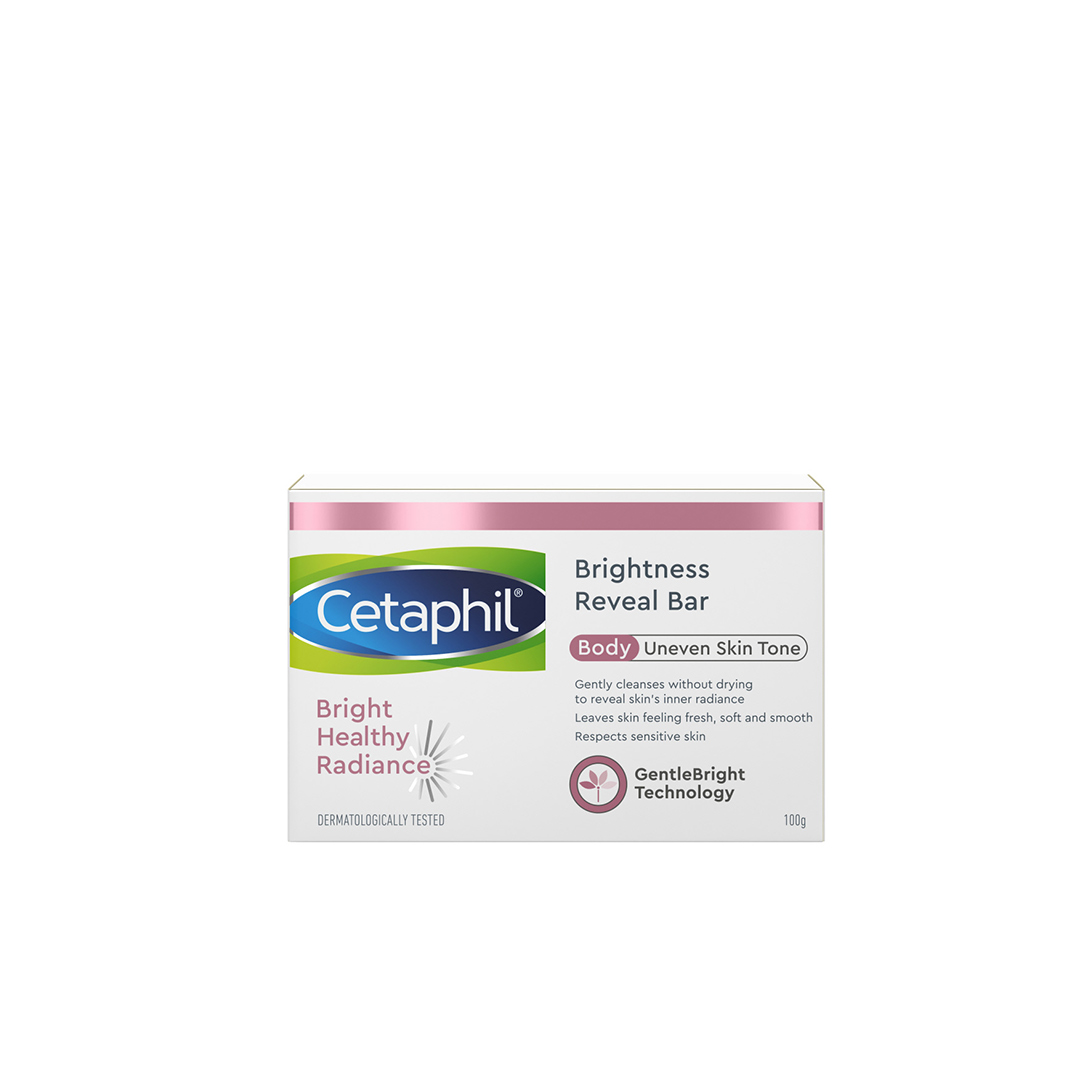 Cetaphil Brightness Reveal Bar product