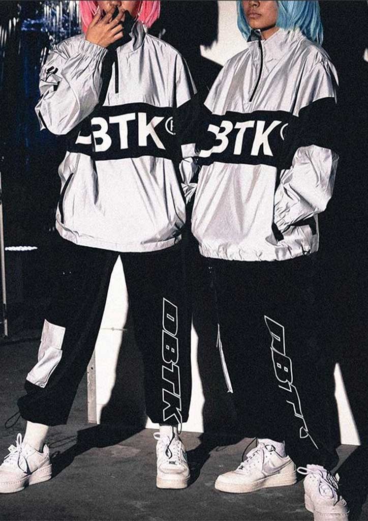 streetwear, DBTK