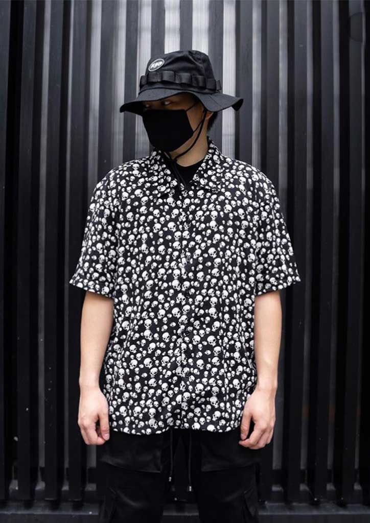 streetwear, HSO, local