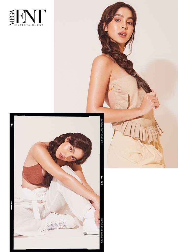 julia barretto