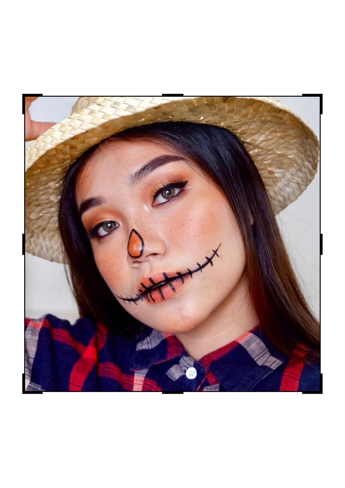 Halloween Beauty, CJ Toledo