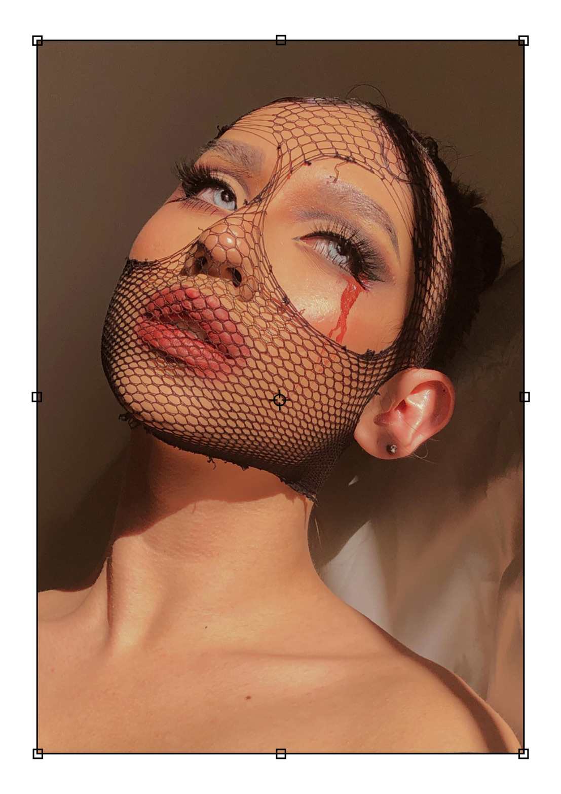 Halloween Beauty, Kylie Celebre
