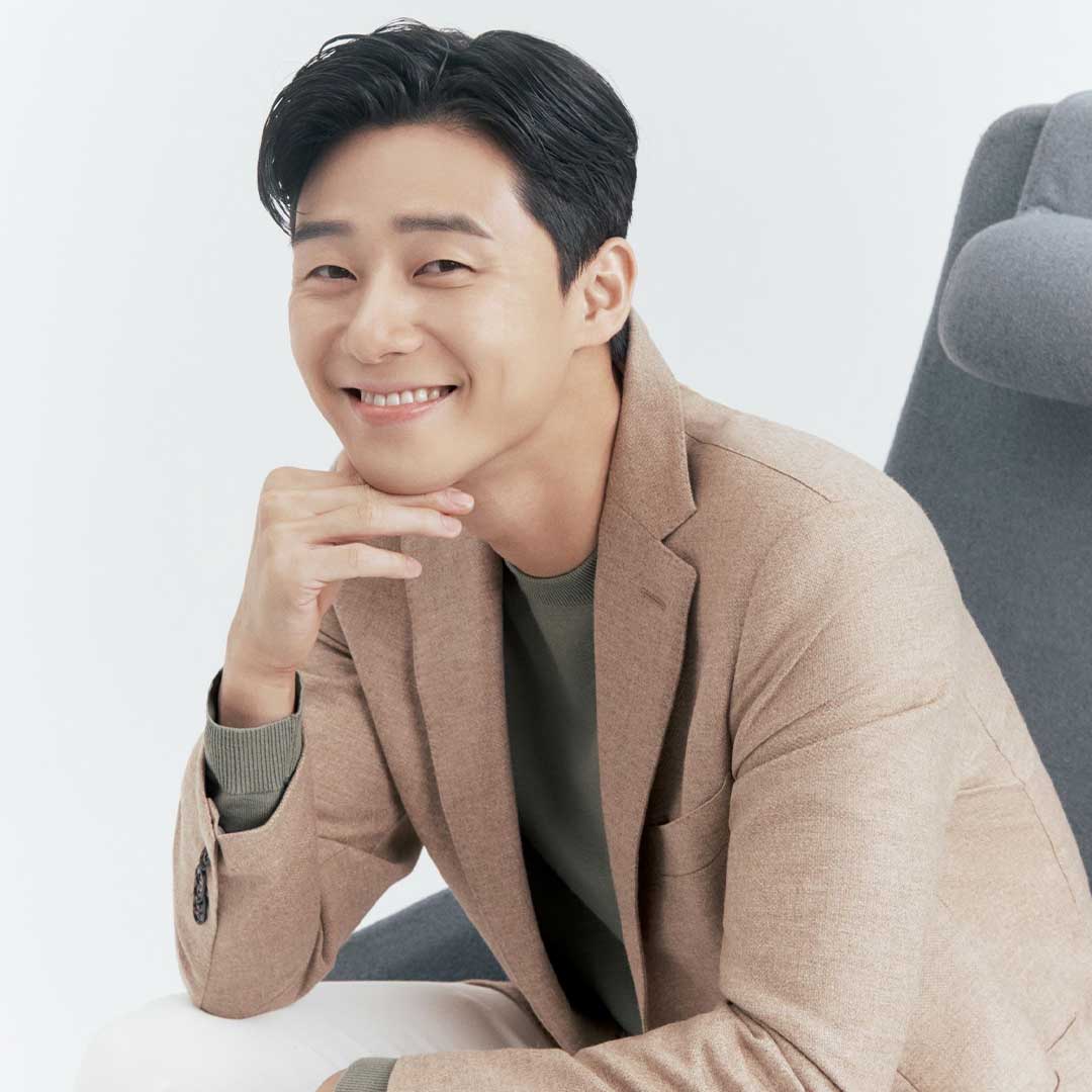 Park Seo Jun Smart