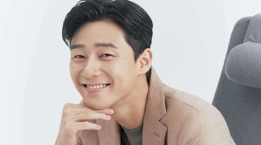 Park Seo Jun Smart