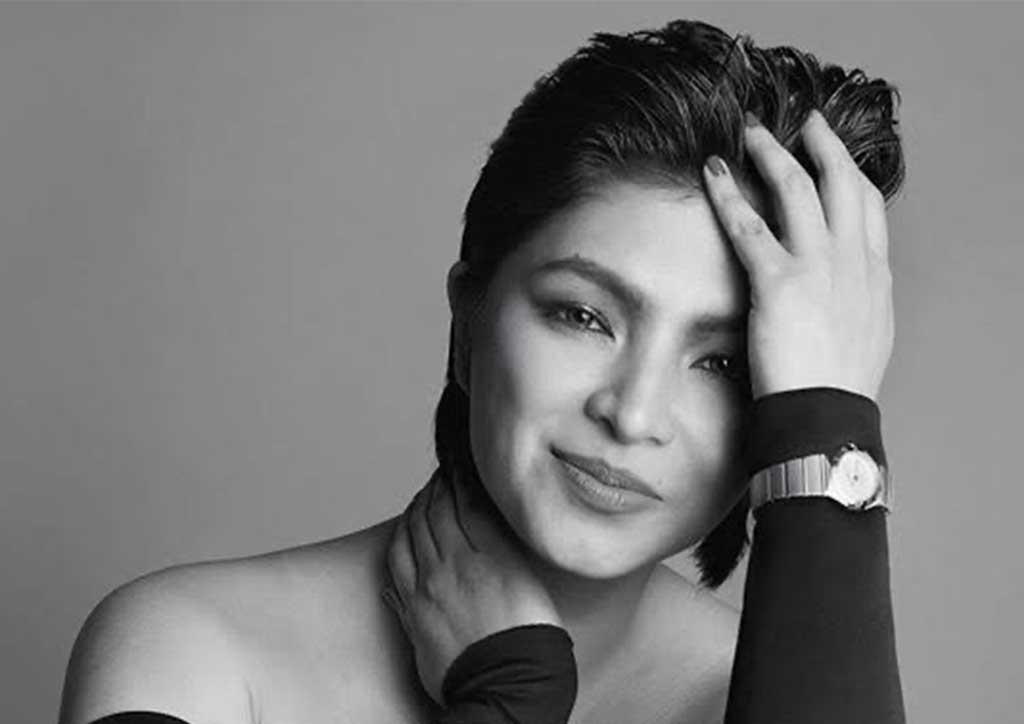 Angel Locsin