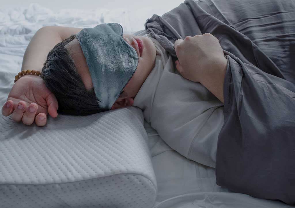 Weighted Blankets