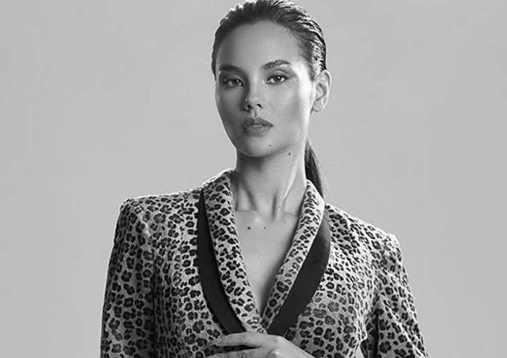 Catriona Gray