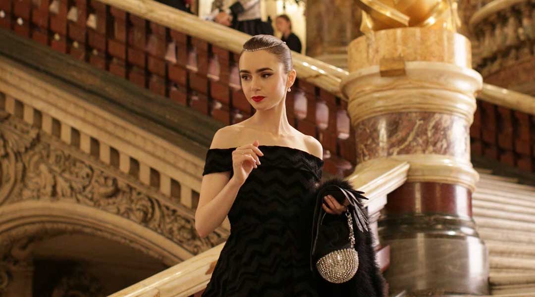 Emily in Paris